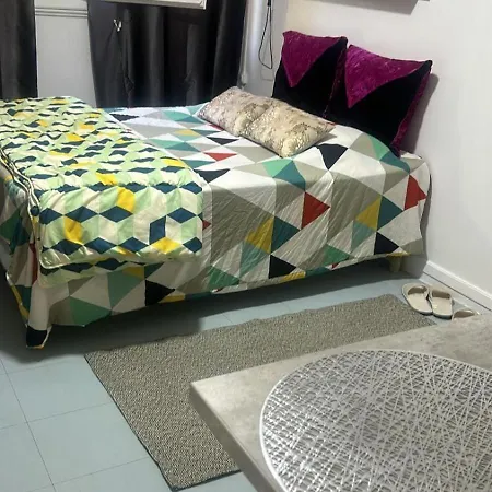 Pour Deux Face A La Tour Eiffel Appartement Paris