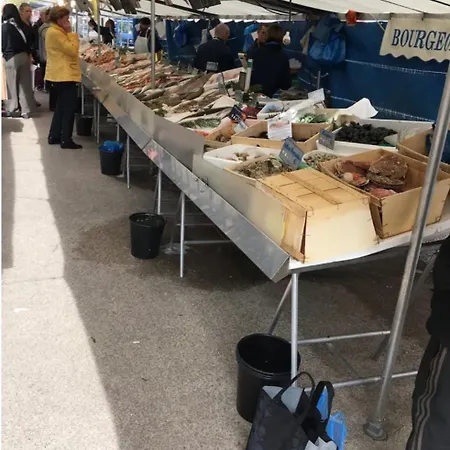 Pour Deux Face A La Tour Eiffel Appartement