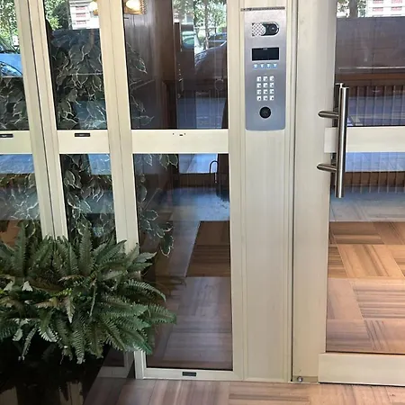 Pour Deux Face A La Tour Eiffel Apartment *