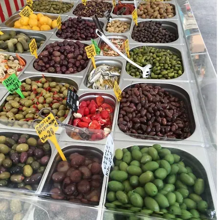 Pour Deux Face A La Tour Eiffel Appartamento