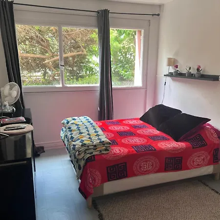 Pour Deux Face A La Tour Eiffel Appartamento