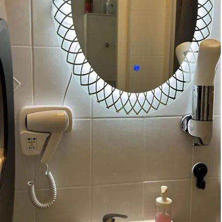 Appartamento Pour Deux Face A La Tour Eiffel