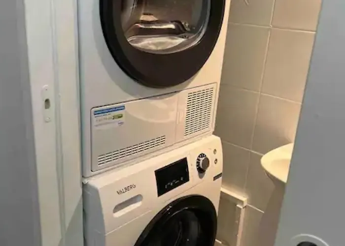 Lejlighed Pour Deux Face A La Tour Eiffel *