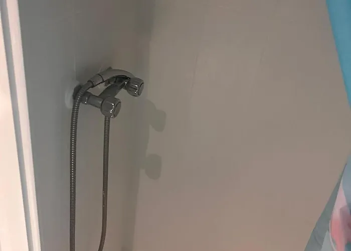 Pour Deux Face A La Tour Eiffel Lejlighed *