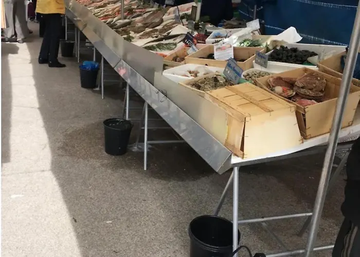 Pour Deux Face A La Tour Eiffel Lejlighed