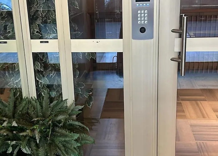 Pour Deux Face A La Tour Eiffel Apartment *
